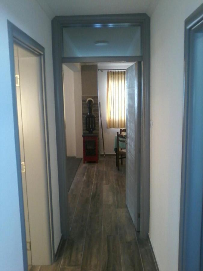 Apartman Mijatovic Žabljak 外观 照片