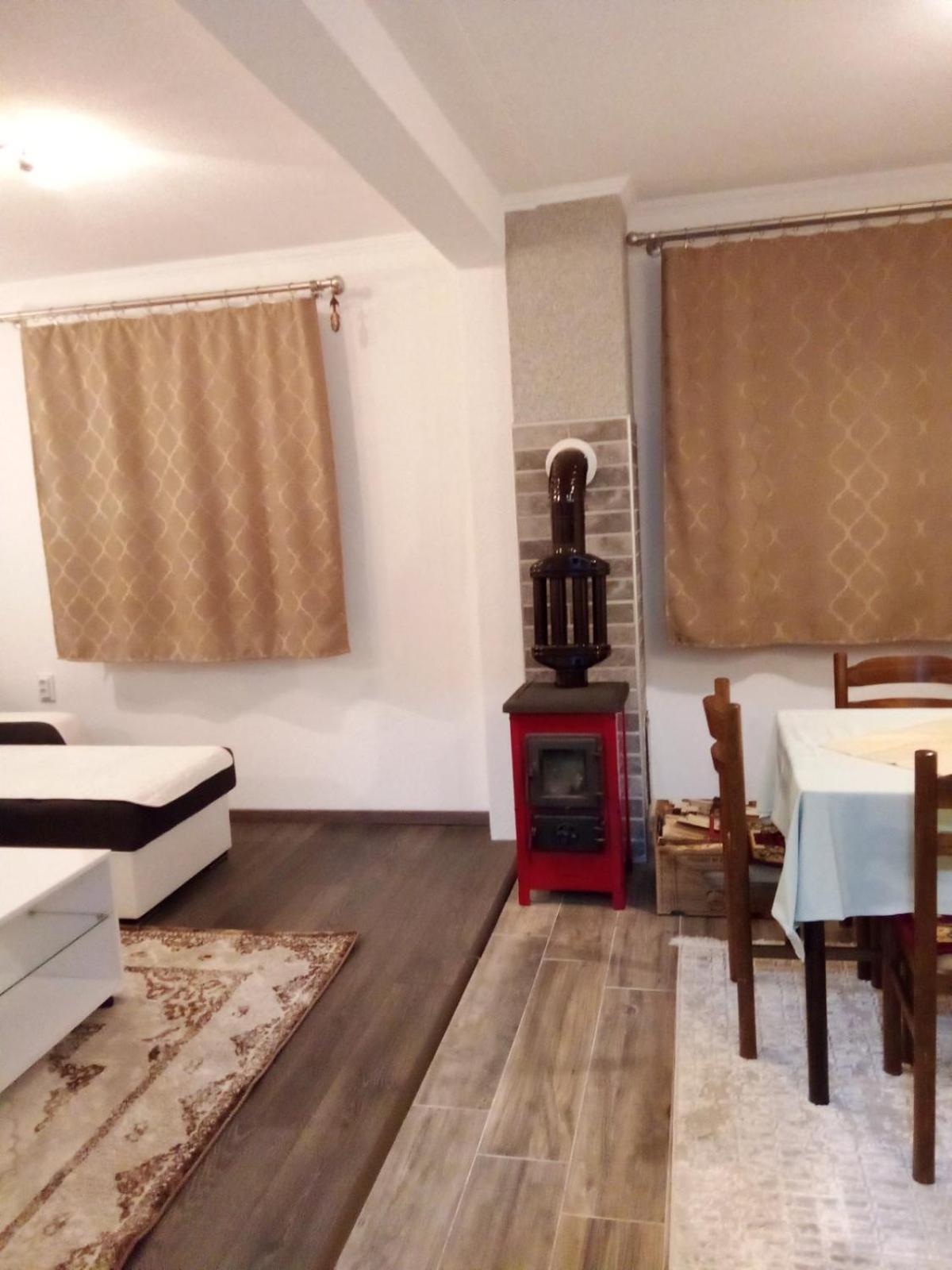 Apartman Mijatovic Žabljak 外观 照片