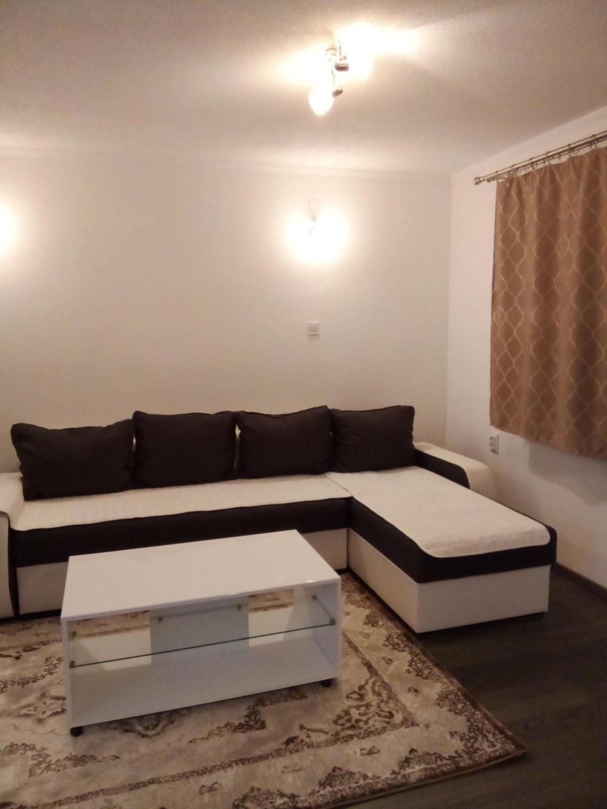 Apartman Mijatovic Žabljak 外观 照片